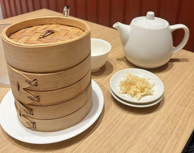 九分小籠包 ララガーデン長町店（九份小籠包） - 長町南（台湾料理）の写真