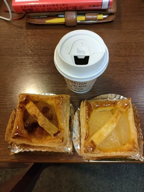 ボンジュ－ル - 弘前（ケーキ）の写真