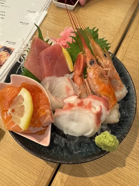 うまいもん酒場 源喜 - 仙台（居酒屋）の写真