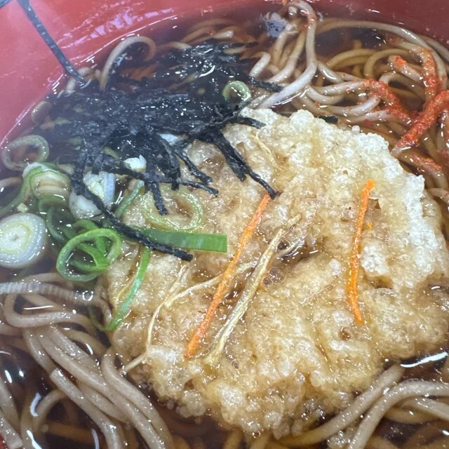 十和田そば 道の駅 十和田店 - 十和田市（麺類）の写真