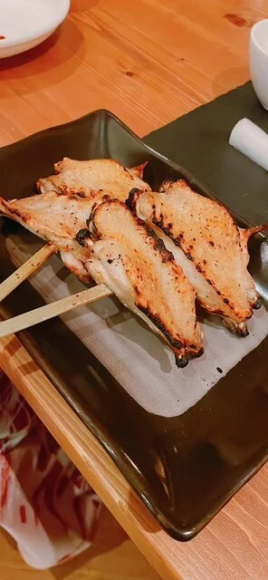 焼鳥ニナ - 八甲田山（焼き鳥）の写真