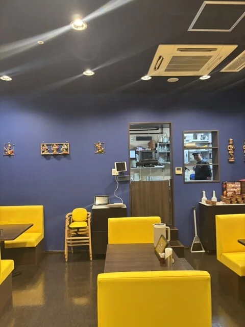 ロイヤルインド mini ララガーデン長町 - 長町南（インド料理）の写真