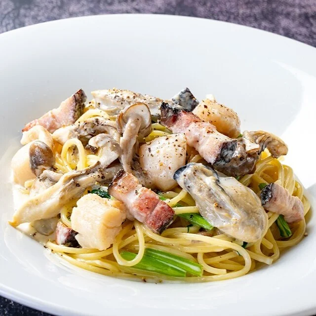 北海道イタリアンバル ミア アンジェラ 仙台駅東口（Mia Angela） - 宮城野通（イタリアン）の写真