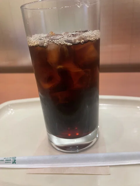 カフェベローチェ  仙台駅東口駅前店（CAF&Eacute; VELOCE） - 宮城野通（カフェ）の写真