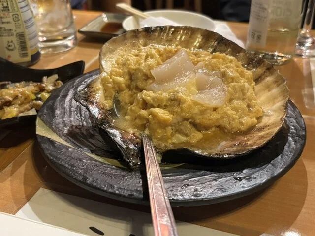 津軽弘前屋台村かだれ横丁 - 中央弘前（レストラン）の写真