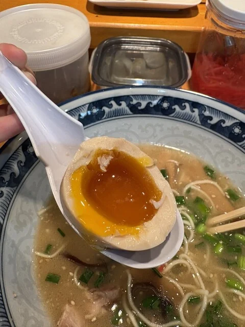 虎の家（とらのや） - 青森（ラーメン）の写真