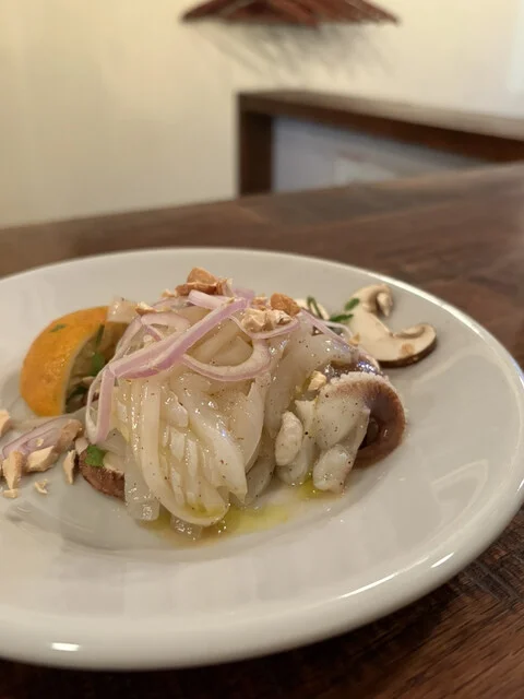 ズッパ（zuppa） - 本八戸（ダイニングバー）の写真