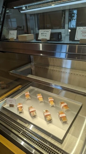 ハルリッカ（Haruricca） - 西古川（洋菓子）の写真