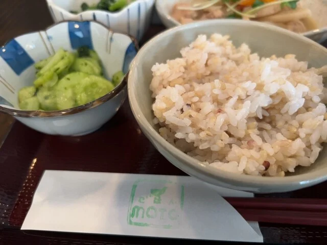 ごはん MOTO（モト） - 長町一丁目（日本料理）の写真