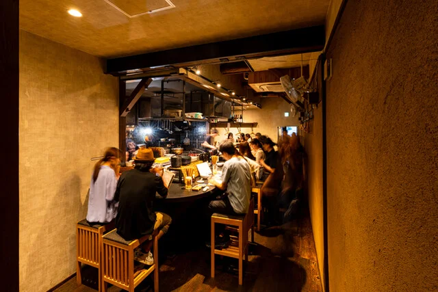 大衆すし酒場 不二子 大町店 - 大町西公園（居酒屋）の写真