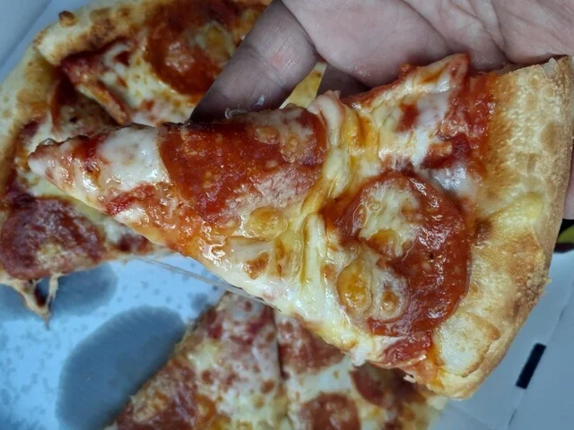 ピザハット 登米佐沼店（Pizza Hut） - 登米市その他（ピザ）の写真