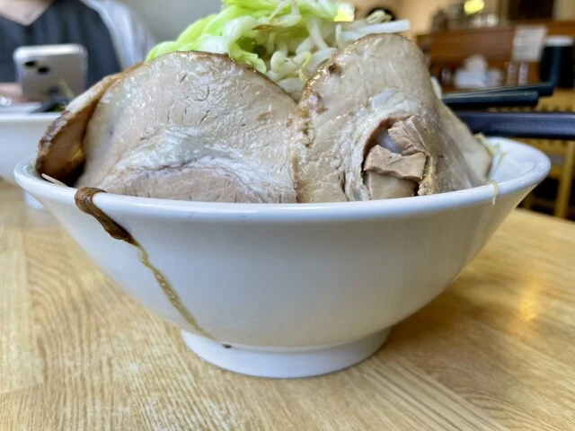 ニラなんばんらーめん こうしゅう  名取西店 - 名取（ラーメン）の写真