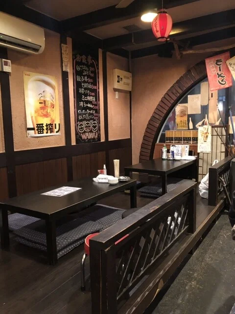 居酒屋 わいわい - 長町一丁目（居酒屋）の写真