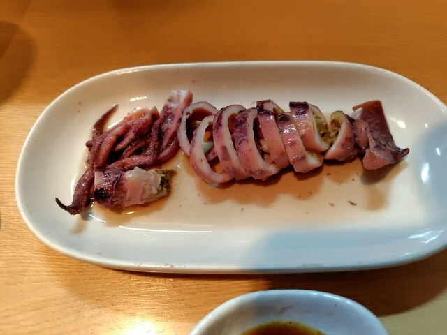 釣吉 - 本八戸（居酒屋）の写真