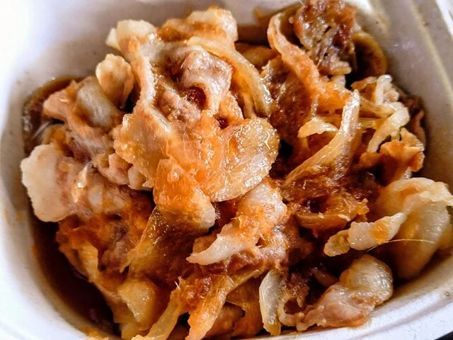 ぐ～はっち - 陸前小野（洋食）の写真