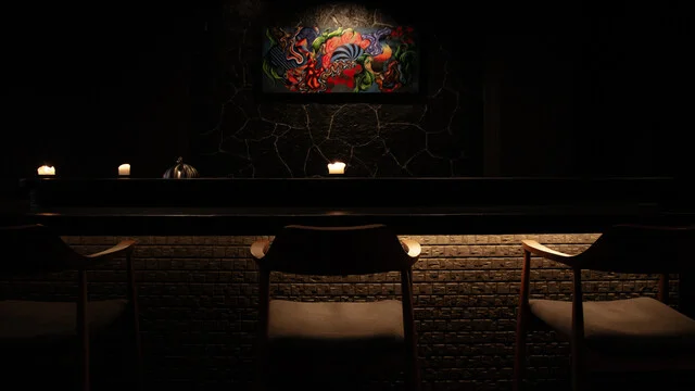 Nero（ネロ） - 勾当台公園（イタリアン）の写真