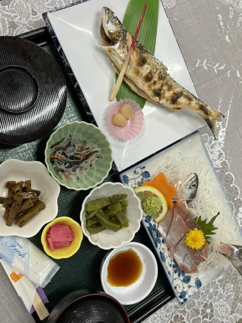 かえで食堂 - 十和田市その他（食堂）の写真