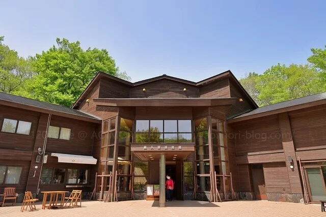 あら、りんご。 青森奥入瀬店（a la ringo） - 八甲田山（洋菓子）の写真