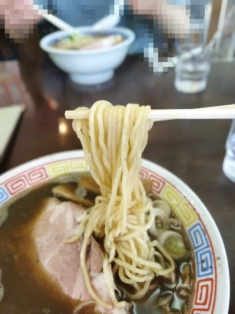 めんや喜一 - 東青森（ラーメン）の写真