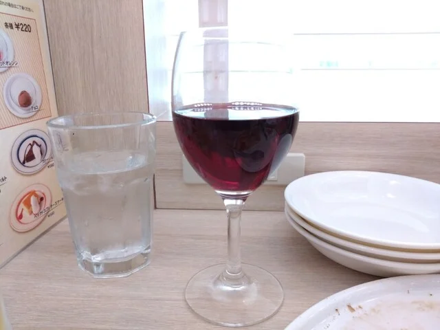 カプリチョーザ 青森THREE店 - 青森（イタリアン）の写真