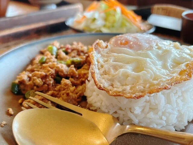 タイオーキッドレストラン（THAI ORCHID RESTAURANT） - 八乙女（タイ料理）の写真