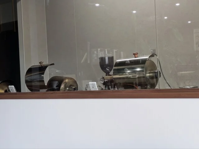 Coffee 焙煎所 Leka - 南仙台（カフェ）の写真