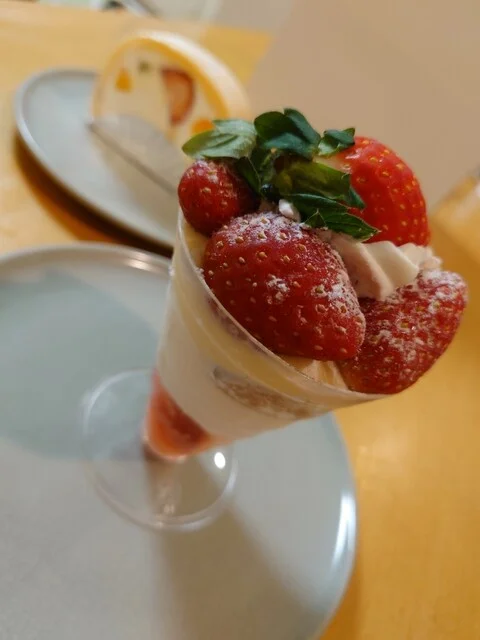 フルーツ フル バイ イタガキ ララガーデン長町店（Fruit Full by ITAGAKI） - 長町南（ケーキ）の写真