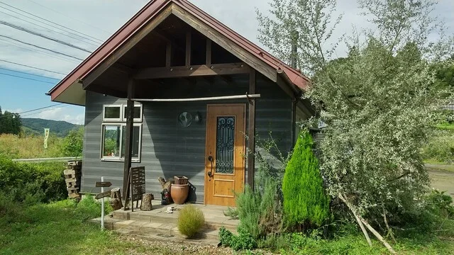 カフェきっさこ - 丸森（カフェ）の写真