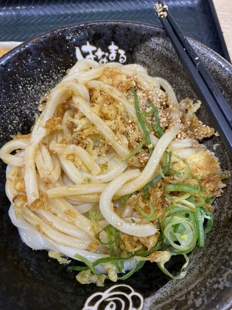 はなまるうどん イトーヨーカドー青森店 - 筒井（うどん）の写真