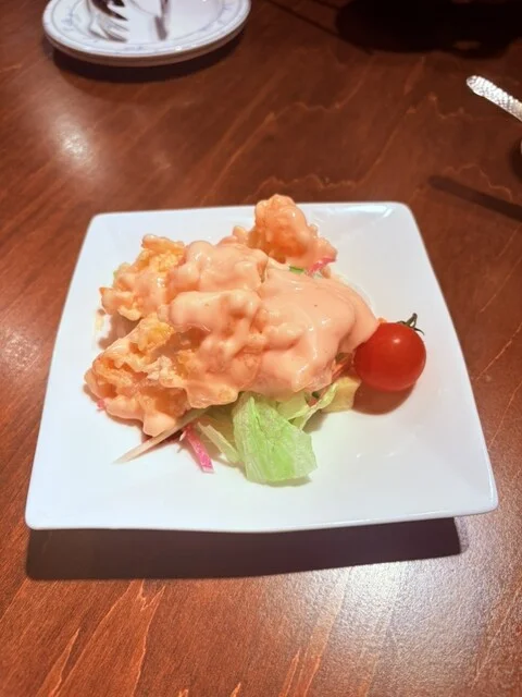 中国料理 豪華楼 - 中央弘前（中華料理）の写真