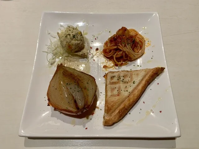 カフェバーエージェイ（cafe bar aj） - 中央弘前（バー）の写真