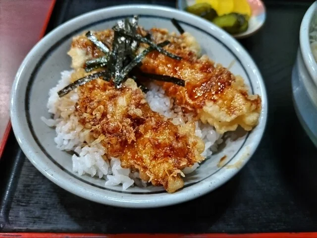 そば処 一休庵 桜ケ丘店（そばどころいっきゅうあん） - 北山（そば）の写真