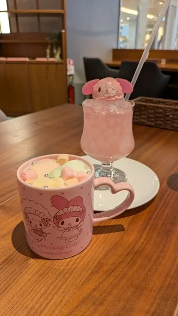 BALLER:S（ボーラーズ） - 新利府（カフェ）の写真