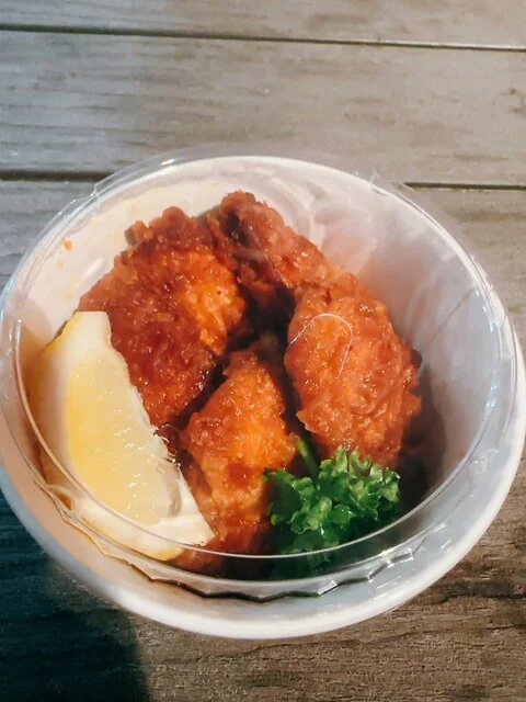 T.R.G.E.CAFE（ティーアールジーイーカフェ） - 宮城野原（売店）の写真