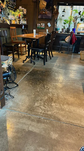 BAOBAB（バオバブ） - 岩沼（カフェ）の写真