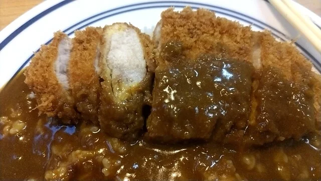 とんかつ一代 - 多賀城（とんかつ）の写真