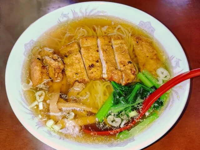 福建楼 - 古川（中華料理）の写真