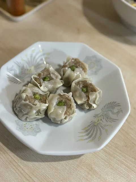 中華飯店菜家 - 陸前高砂（中華料理）の写真