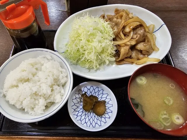 境関温泉 - 撫牛子（レストラン）の写真