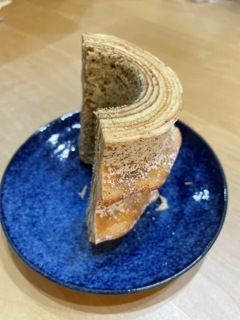 WHITE SHIP BAUM FACTORY（ホワイト シップ バーム ファクトリー） - 歌津（バームクーヘン）の写真