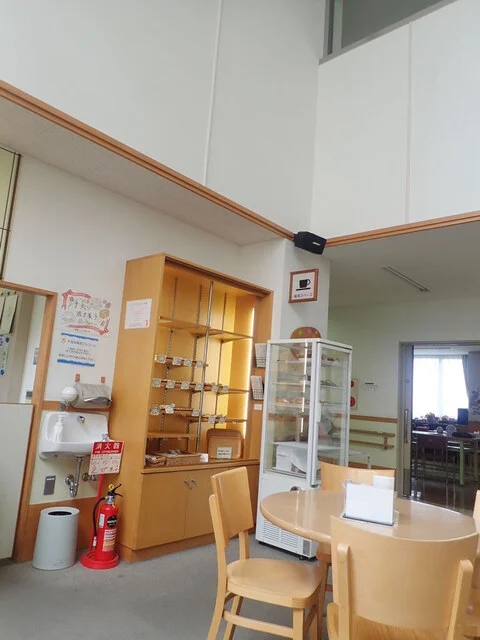 ぱれった - 陸前原ノ町（カフェ）の写真