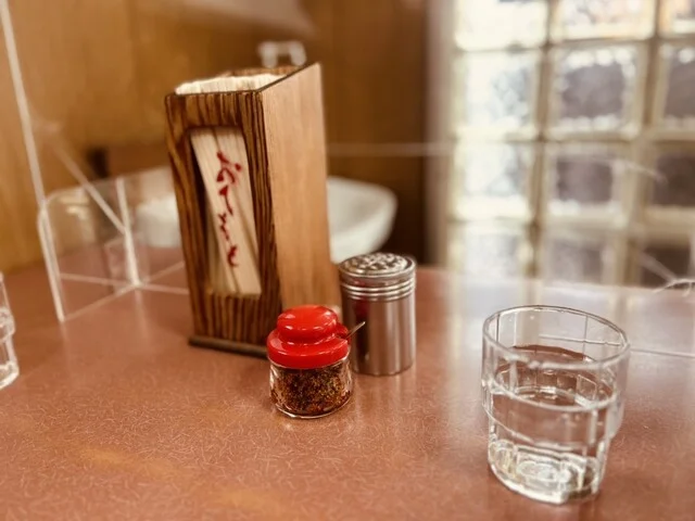 中華亭（チュウカテイ） - 白石（ラーメン）の写真