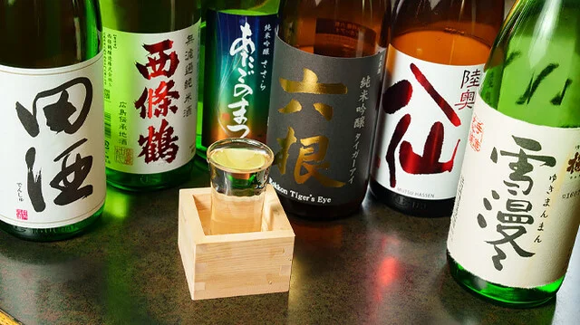 焼肉 真和 - 勾当台公園（焼肉）の写真