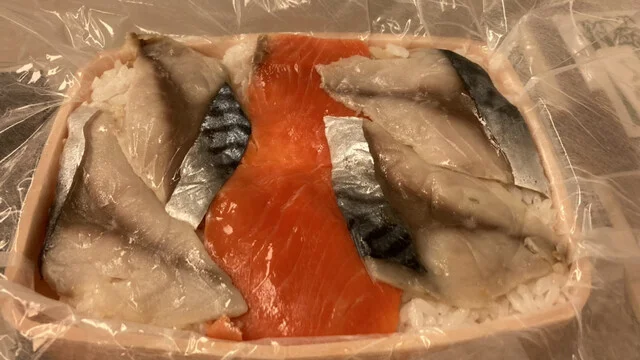 八戸1号売店 - 八戸（弁当）の写真