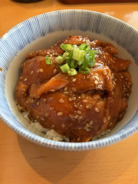 かもめ食堂 - 南気仙沼（ラーメン）の写真