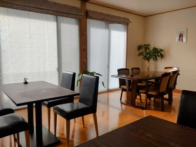 むすび しあわせごはん - 八木山動物公園（食堂）の写真