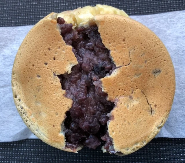 あじまん DCM古川北店 - 古川（たい焼き・大判焼き）の写真