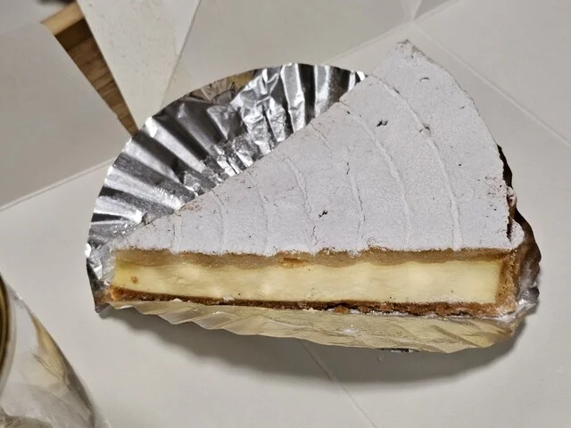 ジョージのおやつ - 弘前（洋菓子）の写真