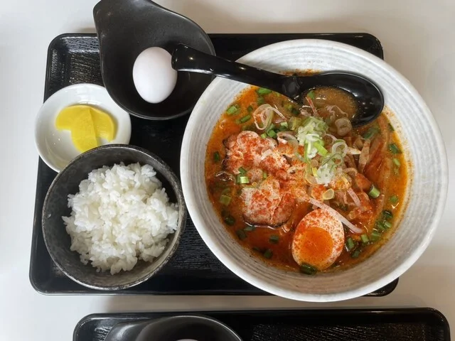 ら～めん 清由（きよし） - 愛宕橋（ラーメン）の写真