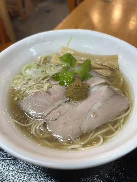 だし廊-SaKaNa-（だし廊-サカナ-） - 東塩釜（ラーメン）の写真